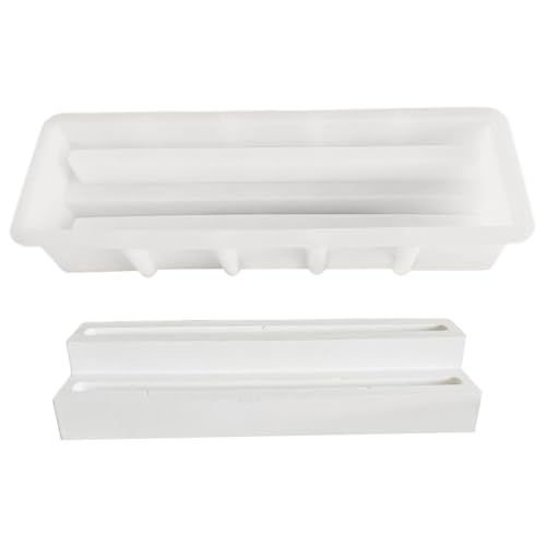 HUANGANG Filigrane Fondantformen, 3D-Form, Silikonformen, Kuchendekoration, Formen für Süßigkeiten, Seife, Epoxidharz, Ton HUANGANG Filigrane Fondantformen, 3D-Form, Silikonformen, Kuchendekoration, Formen für Süßigkeiten, Seife, Epoxidharz, Ton von HUANGANG