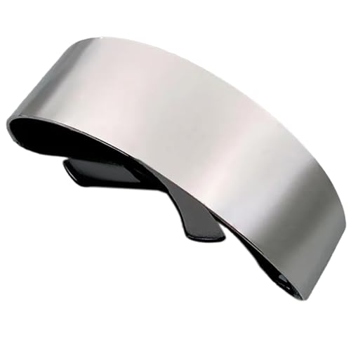 HUANGANG Futuristische Sonnenbrille, lustig, verspiegelt, Partybrille, futuristisch, randlos, für Damen, Herren, Halloween, Cosplay, Party HUANGANG Futuristische Sonnenbrille, lustig, verspiegelt, Partybrille, futuristisch, randlos, für Damen, Herren, Halloween, Cosplay, Party von HUANGANG