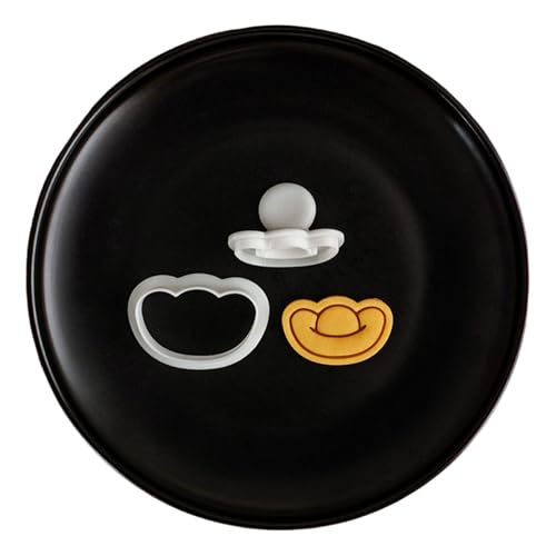 Backformen mit Schlangen-Motiv, 3D-Druck, für Fondant, Kekse, Dessert, Backwerkzeug von HUANGING