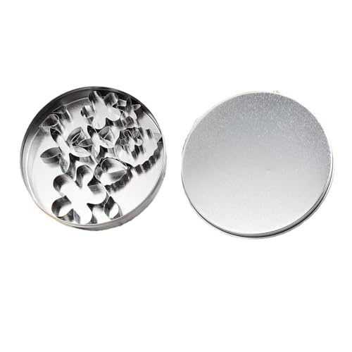 HUANGING 12 Stück Keksformen 430 Edelstahl Keksausstecher verschiedene Formen Keksausstecher für Backbegeisterte HUANGING 12 Stück Keksformen 430 Edelstahl Keksausstecher verschiedene Formen Keksausstecher für Backbegeisterte von HUANGING