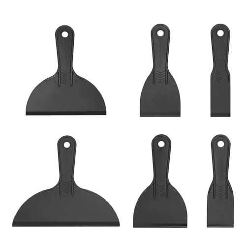 HUANGING Spachtelmasse, Spachtelspachtel 6er Set HUANGING Spachtelmasse, Spachtelspachtel 6er Set von HUANGING