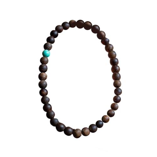 Holzperlen für Paare, alte Stile, ideal für Frauen, nationale Stile und alte Inspiration Holzperlen für Paare, alte Stile, ideal für Frauen, nationale Stile und alte Inspiration von HUANGING
