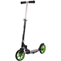 HUDORA® Hornet 200 Scooter grün von HUDORA®