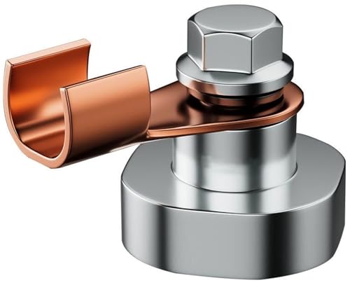 HUFENYU Magnetische Schweißerdungsklemme, Magnetische Schweißunterstützung, Erdungsklemmenwerkzeuge, Starke Magnetische Schweißerdung for Schweißen, Schneiden, Schweißmagnete, Klemmenwerkzeug(Big) HUFENYU Magnetische Schweißerdungsklemme, Magnetische Schweißunterstützung, Erdungsklemmenwerkzeuge, Starke Magnetische Schweißerdung for Schweißen, Schneiden, Schweißmagnete, Klemmenwerkzeug(Big) von HUFENYU