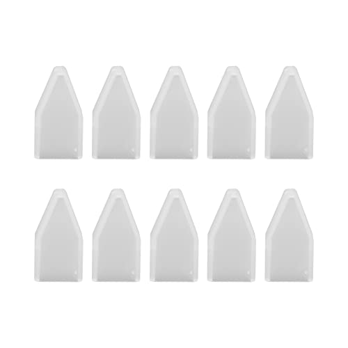 HUIFACAI Nipper Cover Schutzhülle für 12,7 cm 8,9 cm 170 Cutter Zange Kunststoff kleine Zangen Abdeckkappen für Haushalt von HUIFACAI