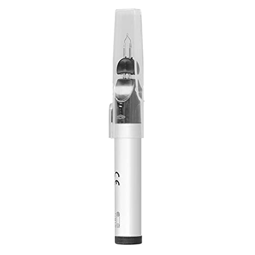 HURRISE Drahtgravurwerkzeug, Drahtgravurwerkzeug Carve Tool Drahtfusion Mit One Touch Multifunktionswerkzeug Graveur Stift Draht for Nähen Gravierstift Gravur Carve Scribe Pen HURRISE Drahtgravurwerkzeug, Drahtgravurwerkzeug Carve Tool Drahtfusion Mit One Touch Multifunktionswerkzeug Graveur Stift Draht for Nähen Gravierstift Gravur Carve Scribe Pen von HURRISE
