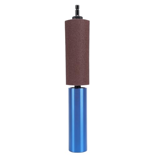 Gearbeitetes Aluminiumlegier -Holzbearbeitung mit Holzschleif -Trommel -Set Passen Oszillierende Bohrmaschinen, Ideal für Holzarbeiter, mit 1,5 -Zoll -Adapter Gearbeitetes Aluminiumlegier -Holzbearbeitung mit Holzschleif -Trommel -Set Passen Oszillierende Bohrmaschinen, Ideal für Holzarbeiter, mit 1,5 -Zoll -Adapter von HUSHUI