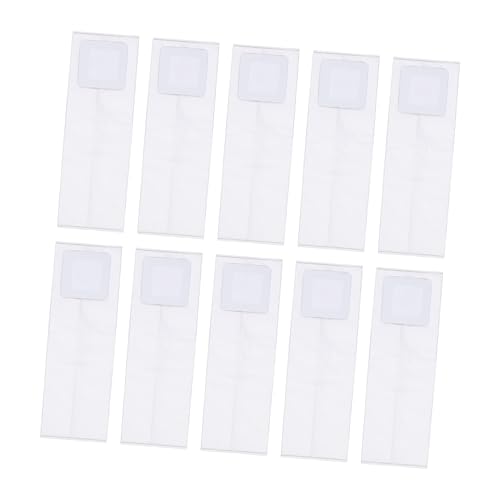HUSHUI 10PCS Vakuum Taschen für CV391 CF3918 CV351 Nicht Woven Stoff Staubsauger Staub Sammlung Tasche Ersatz HUSHUI 10PCS Vakuum Taschen für CV391 CF3918 CV351 Nicht Woven Stoff Staubsauger Staub Sammlung Tasche Ersatz von HUSHUI
