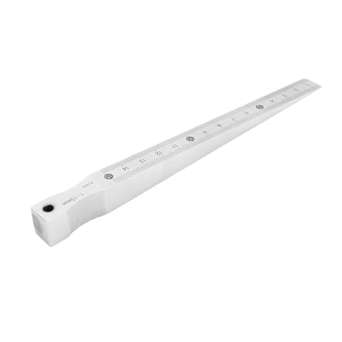 HUSHUI Schweißfühle Edelstahl Taper Gage 1-15 Mm Werkzeug für Bau, Eisenbahn, Strom HUSHUI Schweißfühle Edelstahl Taper Gage 1-15 Mm Werkzeug für Bau, Eisenbahn, Strom von HUSHUI