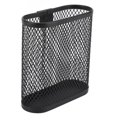 Stiftehalter, Netzstoff, Wandmontage, für Büro, mit Metallhaken, 2 Anwendungen Stiftehalter, Netzstoff, Wandmontage, für Büro, mit Metallhaken, 2 Anwendungen von HUSHUI