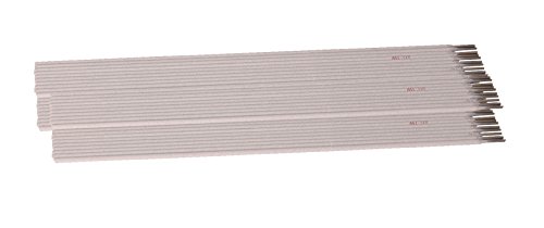 HUW24 Edelstahl - Schweißelektroden V4A 2,0mm 0,5kg ca. 42 Stück rutilumhüllt Edelstahlelektroden 318 HUW24 Edelstahl - Schweißelektroden V4A 2,0mm 0,5kg ca. 42 Stück rutilumhüllt Edelstahlelektroden 318 von HUW24