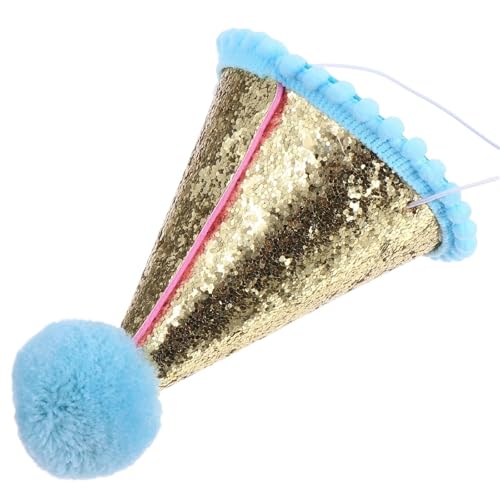 8 Pcs kinder Geburtstag Hut Feier Prop Kegel Party Hüte Glücklich Dekorationen Hut Für Geburtstag von HUWOYG