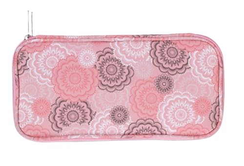 HUWOYG Garnsack Stricknadeln Aufbewahrungstasche for Stricknadeln, Reise-Organizer, Nähtasche, Organizer-Etui, Häkelnadel-Tasche Für Garne HUWOYG Garnsack Stricknadeln Aufbewahrungstasche for Stricknadeln, Reise-Organizer, Nähtasche, Organizer-Etui, Häkelnadel-Tasche Für Garne von HUWOYG