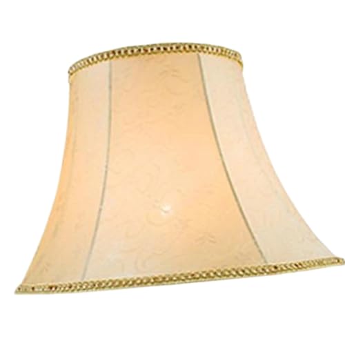 HUWOYG Lampenschirm 1 Stück Lampenabdeckung, moderner Stoff-Lampenschirm, Stehlampe for Teehaus, Schlafzimmer, Büro HUWOYG Lampenschirm 1 Stück Lampenabdeckung, moderner Stoff-Lampenschirm, Stehlampe for Teehaus, Schlafzimmer, Büro von HUWOYG