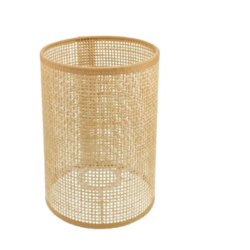 HUWOYG Lampenschirm 1 Stück Lampenschirm gewebte Deckenleuchte deckt Lampenschirme for Boden-Rattan-Abdeckung der Lampe ab HUWOYG Lampenschirm 1 Stück Lampenschirm gewebte Deckenleuchte deckt Lampenschirme for Boden-Rattan-Abdeckung der Lampe ab von HUWOYG
