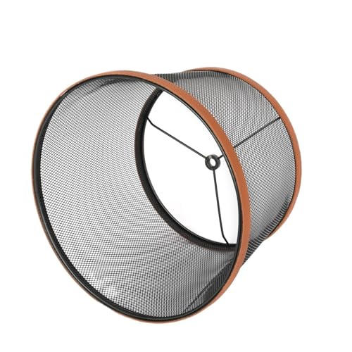 HUWOYG Lampenschirm Abdeckung der Lampe Metall Eisen Abdeckung Tischlampe Wandlampe Stehlampe Schlafzimmer Wohnzimmer Studie HUWOYG Lampenschirm Abdeckung der Lampe Metall Eisen Abdeckung Tischlampe Wandlampe Stehlampe Schlafzimmer Wohnzimmer Studie von HUWOYG