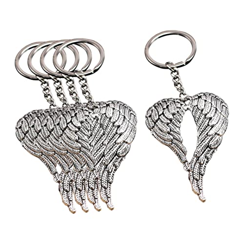 HVBIHRJIP 15pcs Creative Angel Keychains entzückende Taschenanhänger für Hochzeitenschauer und dekorative Schlüsselhalter für Männer und Frauen HVBIHRJIP 15pcs Creative Angel Keychains entzückende Taschenanhänger für Hochzeitenschauer und dekorative Schlüsselhalter für Männer und Frauen von HVBIHRJIP