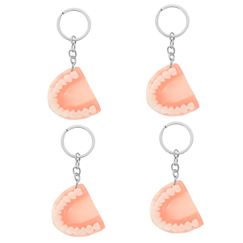 HVBIHRJIP 5pcs Halloween Streich dekorativen Schlüsselschlüssel für Taschen -Rucksäcke und Schlüssel Spaß Halloween Accessoires Leichtes und modisches Schlüsselbund für Partybevorzugungen HVBIHRJIP 5pcs Halloween Streich dekorativen Schlüsselschlüssel für Taschen -Rucksäcke und Schlüssel Spaß Halloween Accessoires Leichtes und modisches Schlüsselbund für Partybevorzugungen von HVBIHRJIP