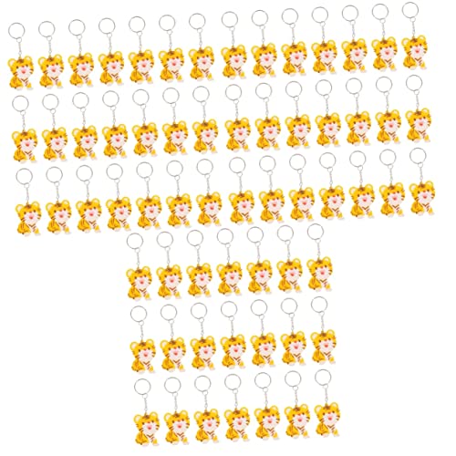 HVBIHRJIP 63pcs entzückende Tiger -Schlüsselanhänger niedliche Bag -Anhänger für Jungen und Mädchen lebendige Cartoon -Design für Tiger Fun Accessoires für Taschen -Rucksäcke HVBIHRJIP 63pcs entzückende Tiger -Schlüsselanhänger niedliche Bag -Anhänger für Jungen und Mädchen lebendige Cartoon -Design für Tiger Fun Accessoires für Taschen -Rucksäcke von HVBIHRJIP