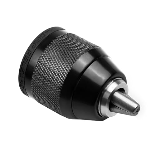 HVLVTAKANF 2-13mm Keyless Bohrfutter 1/20-20UNF Elektrische Bohrer Schlagschrauber Adapter Schnellwechseladapter Konverter Spannfutter HVLVTAKANF 2-13mm Keyless Bohrfutter 1/20-20UNF Elektrische Bohrer Schlagschrauber Adapter Schnellwechseladapter Konverter Spannfutter von HVLVTAKANF