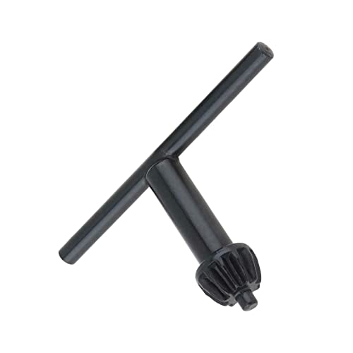 HVLVTAKANF 2 Stück 0,3–4 mm Bohrfutterschlüssel, elektrische Handbohrmaschine, Spannschlüssel, Spannzange, Ratsche, Steckschlüssel Spannfutter HVLVTAKANF 2 Stück 0,3–4 mm Bohrfutterschlüssel, elektrische Handbohrmaschine, Spannschlüssel, Spannzange, Ratsche, Steckschlüssel Spannfutter von HVLVTAKANF