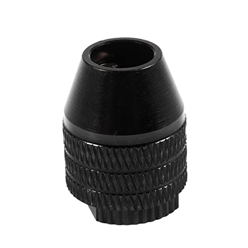 HVLVTAKANF 2 Stück Mini 0,3-3,5 mm klein for Mini-Elektronik-Bohrfutter-Bit-Werkzeug-Set Spannfutter HVLVTAKANF 2 Stück Mini 0,3-3,5 mm klein for Mini-Elektronik-Bohrfutter-Bit-Werkzeug-Set Spannfutter von HVLVTAKANF