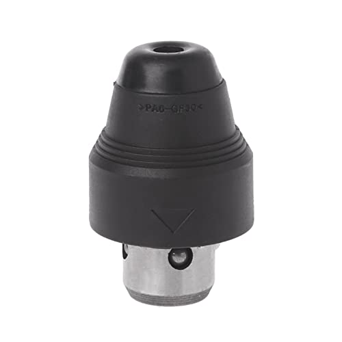 HVLVTAKANF Halterung SDS Plus Bohrfutter passend for Bosch GBH2-26DFR GBH2-28DFV GBH4-32DFR Spannfutter HVLVTAKANF Halterung SDS Plus Bohrfutter passend for Bosch GBH2-26DFR GBH2-28DFV GBH4-32DFR Spannfutter von HVLVTAKANF