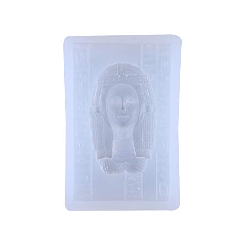 Für Den Chefanhänger Silikonform Einzigartiger Schlüsselbund Epoxidformen Für Holiday Party Dekoration Schmuck Orna Für Den Chefanhänger Silikonform Einzigartiger Schlüsselbund Epoxidformen Für Holiday Party Dekoration Schmuck Orna von HVRFJXI
