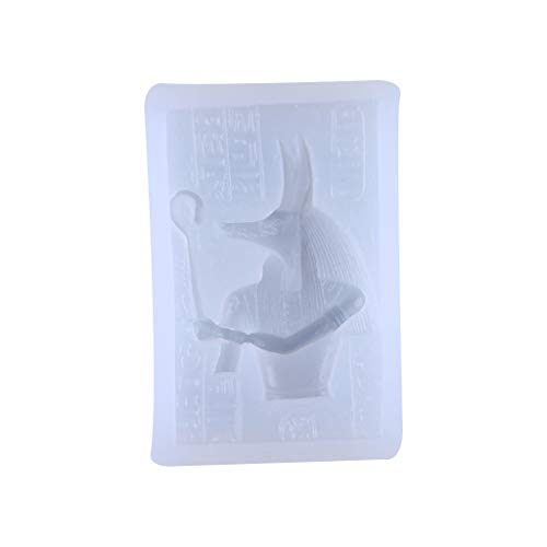 Für Den Chefanhänger Silikonform Einzigartiger Schlüsselbund Epoxidformen Für Holiday Party Dekoration Schmuck Orna Für Den Chefanhänger Silikonform Einzigartiger Schlüsselbund Epoxidformen Für Holiday Party Dekoration Schmuck Orna von HVRFJXI