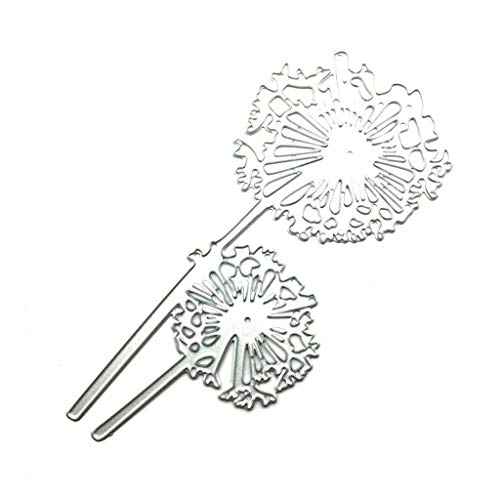Metall Schneidstirme Stencil Scrapbooking Album Stamp Paper Card Präge Handwerk von HVRFJXI