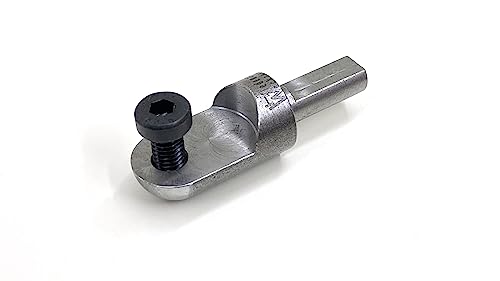 Wiedemann Adapter Ø 16mm für Ringschneider, einzusetzen in Wiedemann Universalhalterstangen, Drechsler drechseln, Woodturner Woodturning Wiedemann Adapter Ø 16mm für Ringschneider, einzusetzen in Wiedemann Universalhalterstangen, Drechsler drechseln, Woodturner Woodturning von HW