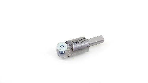 Wiedemann Adapter Ø 16mm für Tassenstahl, einzusetzen in Wiedemann Universalhalterstangen, Drechsler drechseln, Woodturner Woodturning Wiedemann Adapter Ø 16mm für Tassenstahl, einzusetzen in Wiedemann Universalhalterstangen, Drechsler drechseln, Woodturner Woodturning von HW