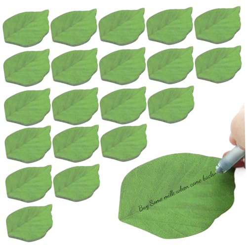 20 Pads klebrige Notizpolster 4x2 im Papier Memo Selbstklebend Blatt Klebrige 1000 Blätter tragbare Erinnerung DIY Wanddekoration Grün für Notizen für Schulen Büros Hinweis 20 Pads klebrige Notizpolster 4x2 im Papier Memo Selbstklebend Blatt Klebrige 1000 Blätter tragbare Erinnerung DIY Wanddekoration Grün für Notizen für Schulen Büros Hinweis von HWXZUUO