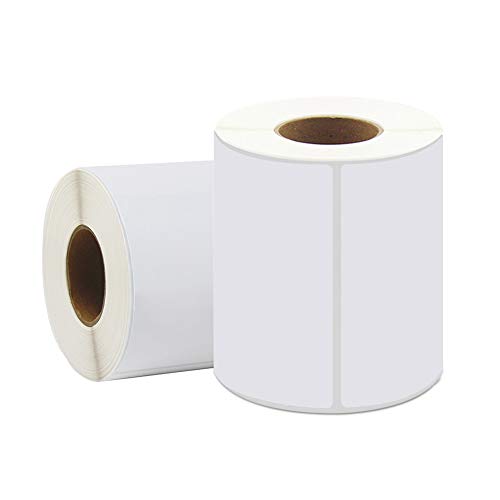 Versand Etiketten 10cm x 15cm ,250 EtikettenThermopapier Versandetiketten für Zebra Desktop Drucker -2 Rolls Versand Etiketten 10cm x 15cm ,250 EtikettenThermopapier Versandetiketten für Zebra Desktop Drucker -2 Rolls von GHXGCYA
