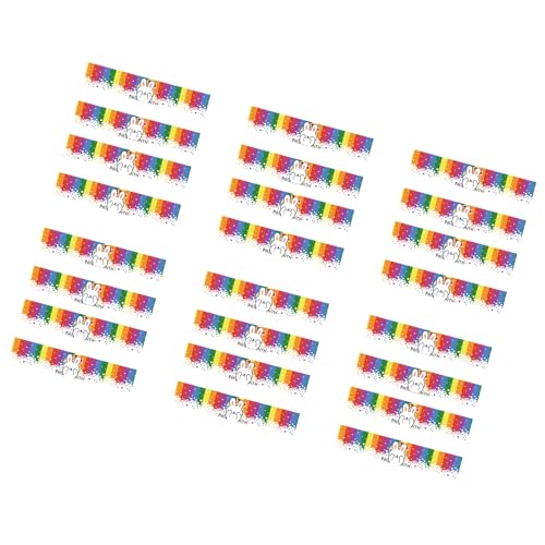 HXNH 24 multifunktionale Flaschenaufkleber für verschiedene Anlässe, einschließlich Firmenveranstaltungen und Dekoration für den täglichen Gebrauch HXNH 24 multifunktionale Flaschenaufkleber für verschiedene Anlässe, einschließlich Firmenveranstaltungen und Dekoration für den täglichen Gebrauch von HXNH