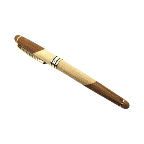 HXNH Geschmeidiges Schreiben, Business-Stift, 0,7 mm, Füllfederhalter, Kalligraphie-Stift, Schreibwarenstift, Schüler, Lehrer von HXNH