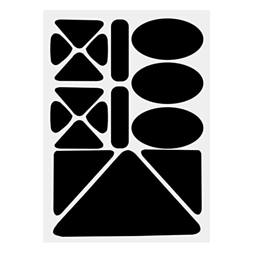 Multifunktionale Reparaturflicken, selbstklebende Reparaturflicken für Daunenjacke, Reparatur von Löchern von HXNH