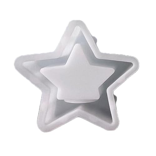 Silikonform mit ausgehöhlten Herzen, für die Herstellung von Haltern und Heimdekoration, Silikonform für Teelichthalter, Epoxidharz, Weihnachtsformen Silikonform mit ausgehöhlten Herzen, für die Herstellung von Haltern und Heimdekoration, Silikonform für Teelichthalter, Epoxidharz, Weihnachtsformen von HXNH