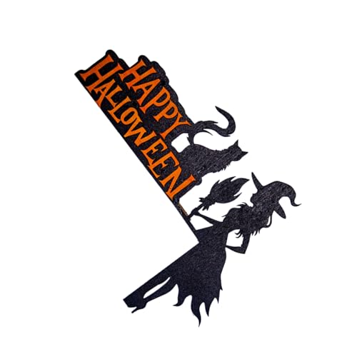 Türverkleidung aus Holz, vielseitig einsetzbar, für Möbel, Bücherregal, Arbeitsplatte, einfache Einrichtungen, Urlaub, Holztürdekoration von HXNH