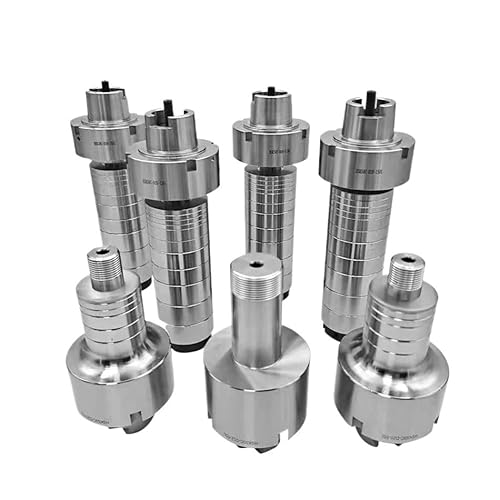 1 stück BT30 BT40 HSK40F HSK50A TA31.75-SCA20 31,75 Schleifscheibe Griff Der Schleifmaschine for Walter Rollomatic Werkzeugmaschine(HSK50C-D20(Walter)) von HXSMOZ