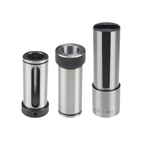 1 stück D20 D25 D32 D40 6mm-32mm Mechanische Drehmaschine Führungshülsen Seismische Hülsen Drehwerkzeuge Hilfswerkzeug Kegelschaft(D20-8) von HXSMOZ