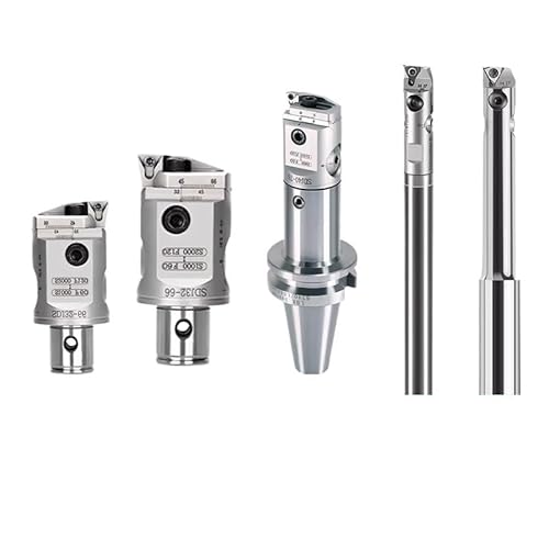 1pc Feinbohrkopf SDJ08 SDJ10 SDJ12 SDJ14 SDJ16 EWN20 EWN25 EWN32 Einstellbarer Bohrkopf RBH EWN Bohrung LBK1 LBK CKB(SDJ 52-108mm LBK5) von HXSMOZ