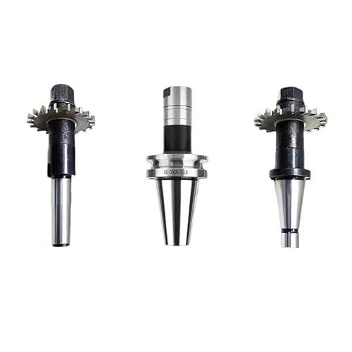 HXSMOZ 1 STÜCK 50 mm 63 mm 75 mm 80 mm 100 mm 125 mm 130 mm 150 mm HSS-Planfräser mit DREI geraden Zähnen, 4 mm - 20 mm Dicke(100mm,18mm) von HXSMOZ