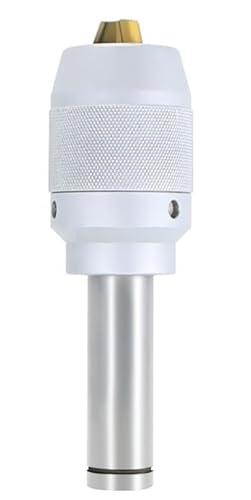 HXSMOZ 1 stück Automatischer Zylinderschaft C20 C25 C32 APU16 APU13 Werkzeughalter APU Bohrfutter CNC Integrierter selbstspannender Drehwerkzeughalter(A,C32-APU13) von HXSMOZ