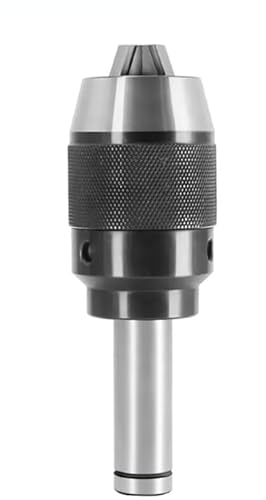 HXSMOZ 1 stück Automatischer Zylinderschaft C20 C25 C32 APU16 APU13 Werkzeughalter APU Bohrfutter CNC Integrierter selbstspannender Drehwerkzeughalter(B,C32-APU13) von HXSMOZ