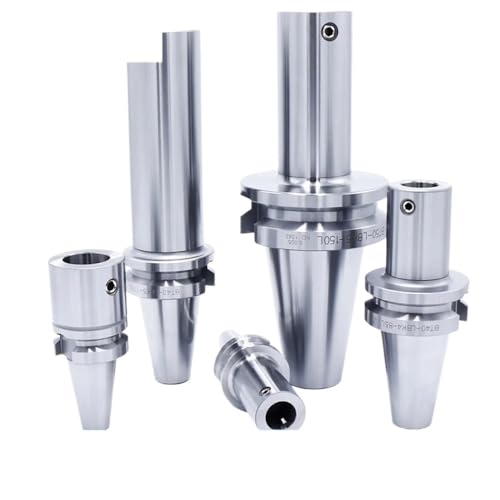 HXSMOZ 1 stück BT30 BT40 Werkzeughalter BT LBK LBK1 LBK2 LBK3 LBK4 LBK5 SK SK40 LBK Werkzeughalter Feinbohren Raubohren Werkzeughalter EWN RBH(BT30-LBK3-80L) von HXSMOZ