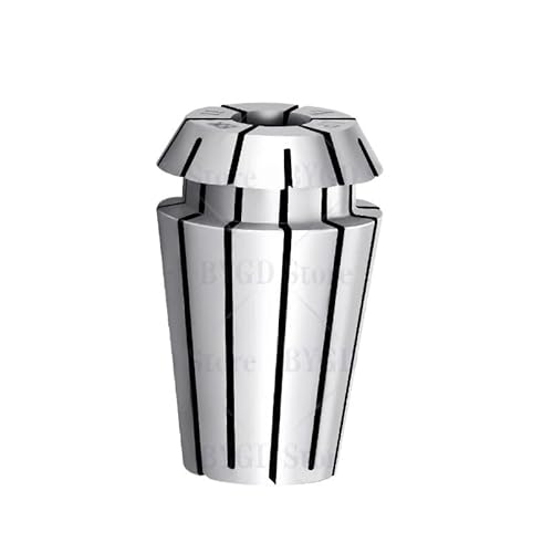 HXSMOZ 1 stück ER11 Spannzange ER ER16 ER11 Spannzangensatz Werkzeughalter Halterung Werkzeug Aus 65Mn Federstahl Material(0.008 Single,ER11-4.5mm) von HXSMOZ