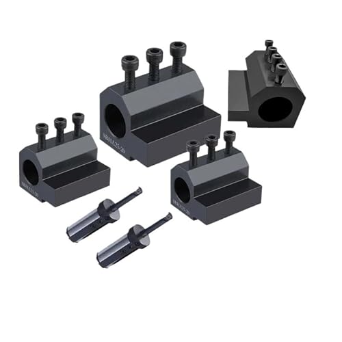 HXSMOZ 1 stück SBHA16-16 SBHA16 20 25 32 D16 D20 Messerhalter Drehbankführungshülsen Drehbankinnendurchmesser Hilfswerkzeug Mechanische Drehbankhülse(SBHA32-40) von HXSMOZ