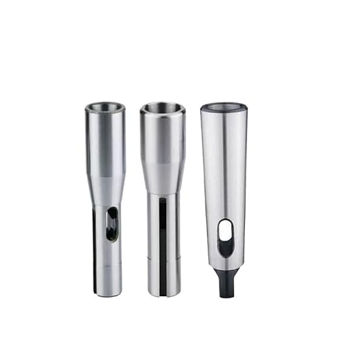 HXSMOZ 1PC MT1 MT2 MT3 MT4 Morsekegelhülse MT5 MT6 R8 Bohrhülse Arbor Morsekegeladapter Reduzierung der Bohrhülse for Schaftzubehör(MT6-MT5) von HXSMOZ