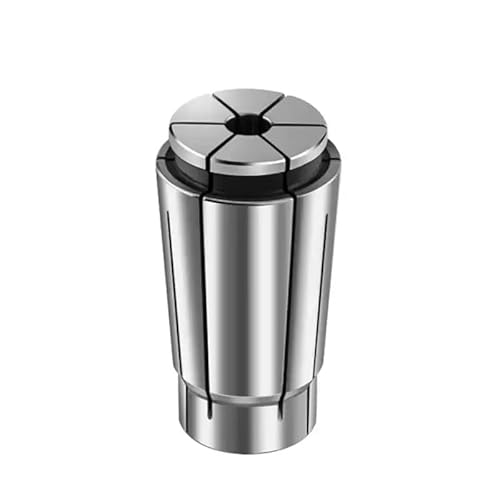 HXSMOZ 1pc CNC High-Speed ​​Werkzeughalter Collet High-Precision SK Collet SK6 SK10 SK13 SK16 SK20 SK25 High-Speed ​​Werkzeughalter Collet(SK16-16mm) von HXSMOZ
